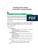 0501 24 Studi Kasus Dari Input 5sib