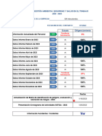 Informe Mensual de Diciembre de Transelca 2023