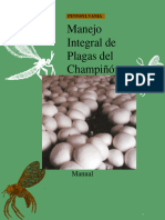 mushroomIPM Manual Spanish