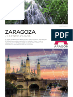 Zaragoza La Encrucijada
