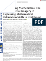 9 Teaching - Math - Concepts - Childhood