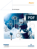 Rosemount Tank Gauging System Data Sheet RevBA 704010PB