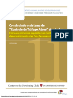 Estudo Funções Executivas Habilidades para A Vida e Aprendizagem