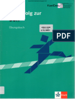 Mit Erfolg Zur DSH - Übungsbuch (2007)