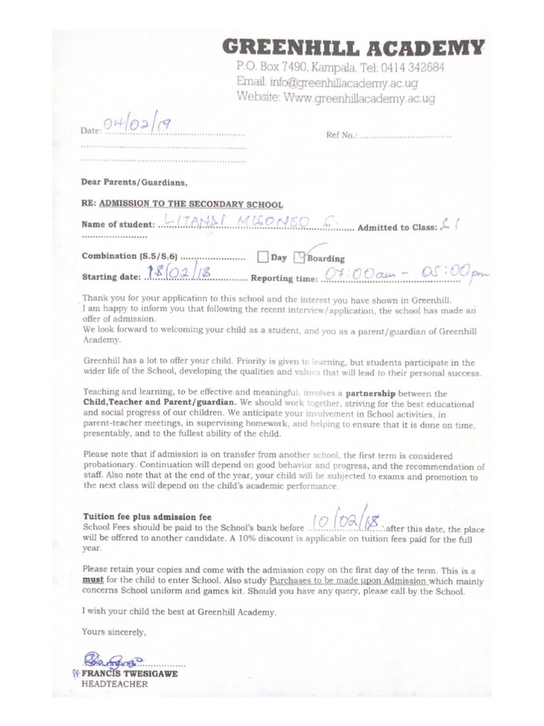 HOW DO I WRITE A LETTER TO APPLY FOR A SCHOOL intelligence overview