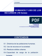 8 1 Dinamica Poblaciones Humanas