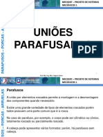 06V Uniões Parafusadas 2020