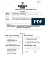 SMART-R Based On AIATS - 02-RM