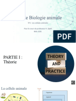 TP1 Biologie Animale BIOL-J101-Students