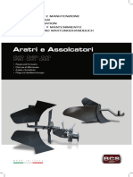Manual Arado y Surcador BCS 90103113 - 10-2015 - Aratri - e - Assolcatori