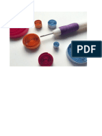 AVAP Quiling Paste