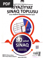 DİM Informatika Toplu 2025 | PDF