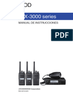 NX-3000Series B5A-2076-00 01 SP