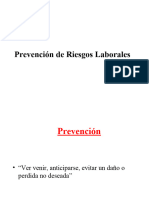 4-Prevención de Riesgos Laborales