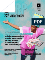 Revista CRP-MG - Ed.4 - Online Compactado