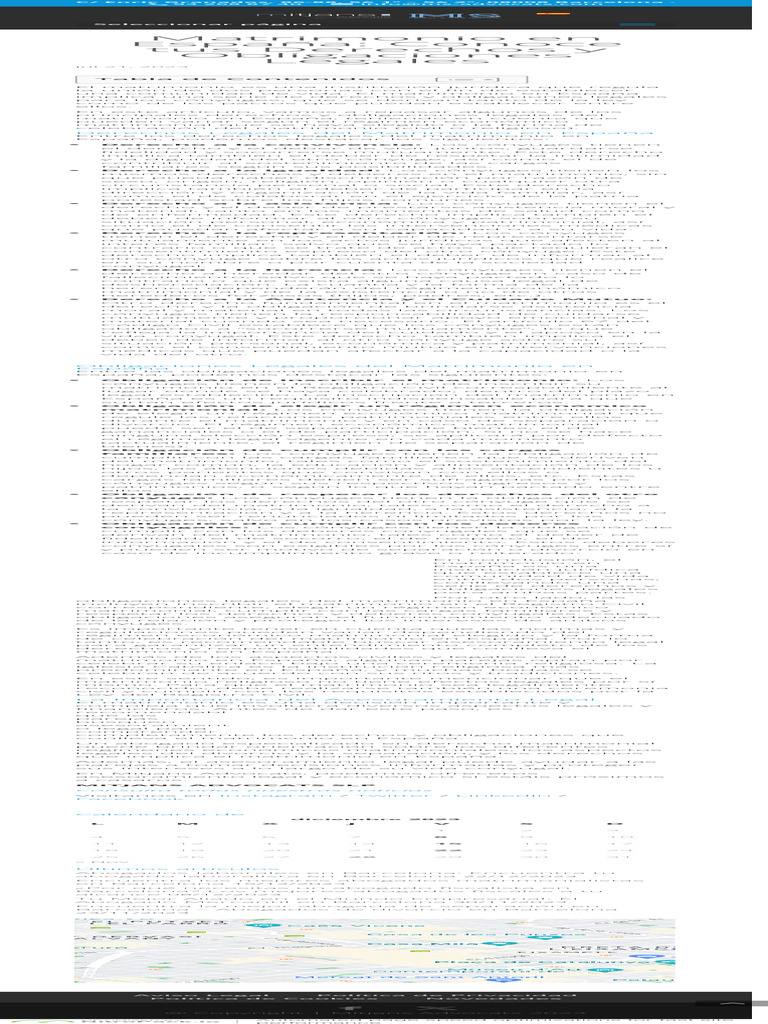 Matrimonio En Espa a Conoce Tus Derechos Y Obligaciones Legales 