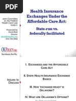 Download Exchange Presentation by dblattok SN70529217 doc pdf