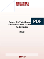 Dados Brasil, UF e Regiões - 2022 2