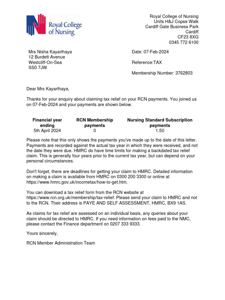 RCN TaxRelief 3762803 07022024 | PDF