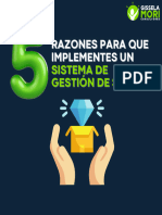 5 Razones SST