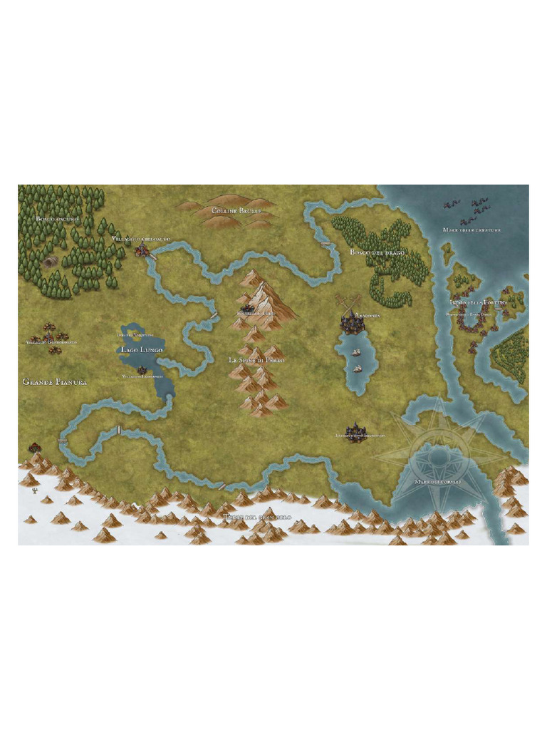 Altopiano Delle Origini PDF