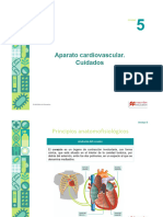 Aparato Cardiovascular