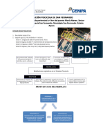 Proyeccion Estacion Piscicola Apure 1