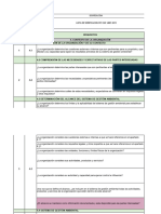 LISTAS DE VERIFICACION-ecotex 