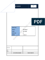 Project Cost Report Template 1706352103
