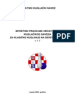 02 Sportski Pravilnik Za Kuglanje Na 9 Čunjeva v.1.7-2022