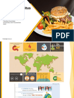 Epi Diabetes