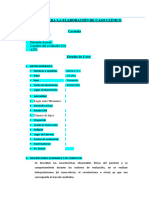 Esquema de Estudio de Caso 23