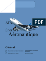 ATA Énormes: Aéronautique
