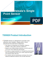TSS928 Intro SBN