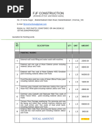 Drawing Tracker Template Guide | PDF