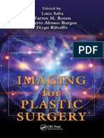 Saba - Imaging For Plastic Surgery