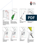 Wall Hung Basin Installation Guide