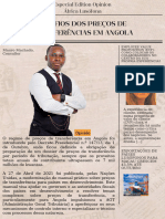 Preço de Transferencia em Angola (3)