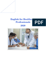 Textbook-English For Healthcare Professionals