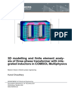 Master Thesis Report Kunal Choudhary 2021-11-02