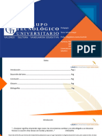 Tarea Final Desarrollo Humano 3