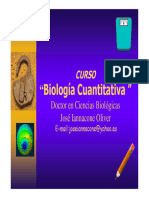 EstadisticaDescriptiva Curso Biologia Cuantitativa Iannacone