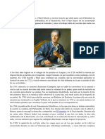 Denis Diderot