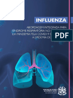 Influenza Diagnóstico e Manejo SESA ES - NOVO