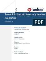 Annotated-3.1 Funciónes