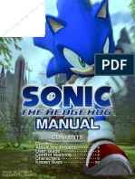 Game Manual