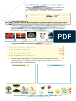 Grado 7.4 Ciencias Naturales (Ecosistemas)