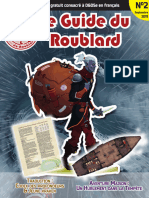 Guide Du Roublard 2 - Septembre 2019