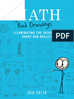 Math With Bad Drawings Illuminating The Ideas That Shape Our Reality (Ben Orlin) (Z-Library)