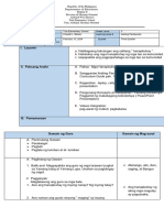 COT 3 Lesson Plan